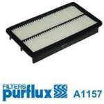 Vzduchový filtr PURFLUX A1157 – Hledejceny.cz