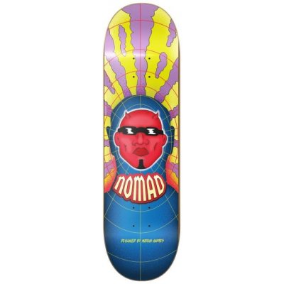 Nomad Role Models VI Compadre – Zboží Dáma