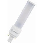 Osram Ledvance DULUX LED D13 EM & AC MAINS V 6W 840 G24D-1 – Zboží Mobilmania