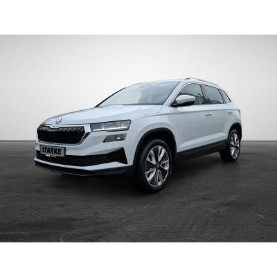 Skoda Karoq 1.5 TSI Selection DSG 110 kW | Zboží Auto