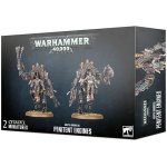 GW Warhammer 40000 Adepta Sororitas Penitent Engines – Zboží Živě