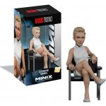 MINIX Movies Basic Instinct Sharon Stone – Zboží Dáma