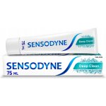 Sensodyne Deep Clean 75 ml – Hledejceny.cz