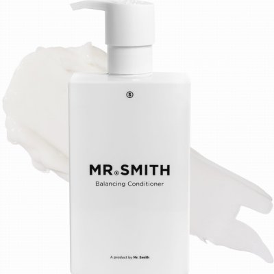 Mr Smith Balancing Kondicionér na vlasy 275 ml – Hledejceny.cz