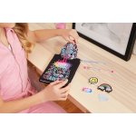 Make it Real Blok s kapucí Graffity – Zboží Mobilmania