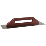 Hladítko nerezové hladké DEK HN60 DR 130×480 mm – HobbyKompas.cz