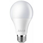 AMM žárovka LED E27 8,5 W 4 000 K 10 ks – Hledejceny.cz