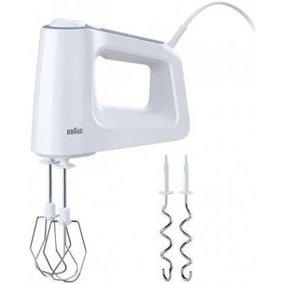 Braun MultiMix 3 HM 3100 WH – Zbozi.Blesk.cz