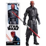 Hasbro Star Wars Darth Maul – Sleviste.cz