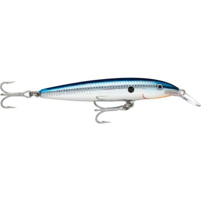 Rapala Magnum Sinking 11cm 24g SB – Zboží Mobilmania