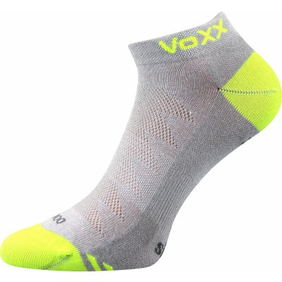 VoXX ponožky BOJAR světle šedá – Hledejceny.cz