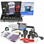 GEKO 1500W s příslušenstvím G81031 – Sleviste.cz