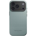 Native Union Active kryt s MagSafe pro iPhone 17 Pro Max - mentolový ACTCSE-GRN-NP25PM – Hledejceny.cz