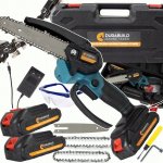 PARKSIDE PAGHS 20-Li A1 – Zbozi.Blesk.cz