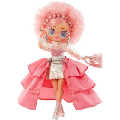 MGA L.O.L. Surprise! O.M.G. Present Surprise Miss Celebrate – Hledejceny.cz