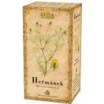 Grešík Bylinný HEŘMÁNEK 20 x 1,5 g – Hledejceny.cz