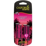 California Scents Vent Stick Coronado Cherry 4 ks – Hledejceny.cz