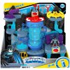 Figurka Mattel Imaginext Batman stanice Bat-Tech Batcave