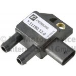 Senzor, tlak výfukového plynu PIERBURG 7.11190.12.0 | Zboží Auto