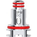 Smoktech RPM DC MTL žhavicí hlava nerez 0,8ohm 1ks – Zboží Mobilmania