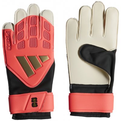 Adidas Predator Training růžová UK 4,5 – Hledejceny.cz