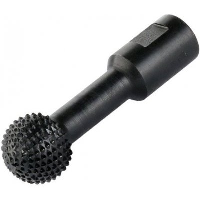 Rašple kulová 30mm M14 – Zboží Dáma