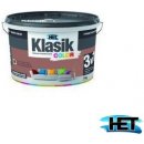 Interiérová barva Het Klasik Color 0277 hnědý světlý 1,5 kg