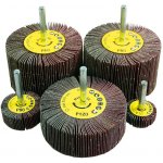 Lamelový kotouč na stopce 50x20x6, zr. 60 – Zboží Dáma