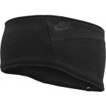 NIKE MN TECH FLEECE BK/BK Černá – Zboží Mobilmania