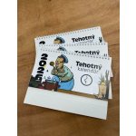 3x Těhotnej 2026 – Zboží Mobilmania