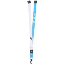 Šňůrka na krk Nike PREMIUM LANYARD NSW 903118-403