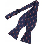 Bubibubi vázací s hasičskými auty g7063 tmavomodrý – Zboží Dáma