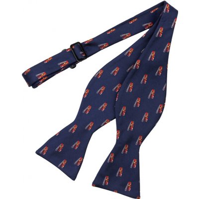 Bubibubi vázací s hasičskými auty g7063 tmavomodrý – Zboží Dáma