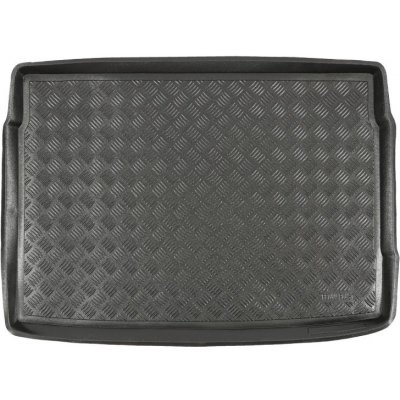 Plastová vana do kufru Rezaw-Plast VW Golf V. 2003-2010 hb, plná rezerva, bez protiskluzu – Hledejceny.cz