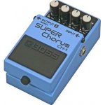 Boss CH 1 – Zboží Dáma