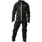 Dirtlej Dirtsuit PRO Edition Black/Yellow – Zboží Dáma