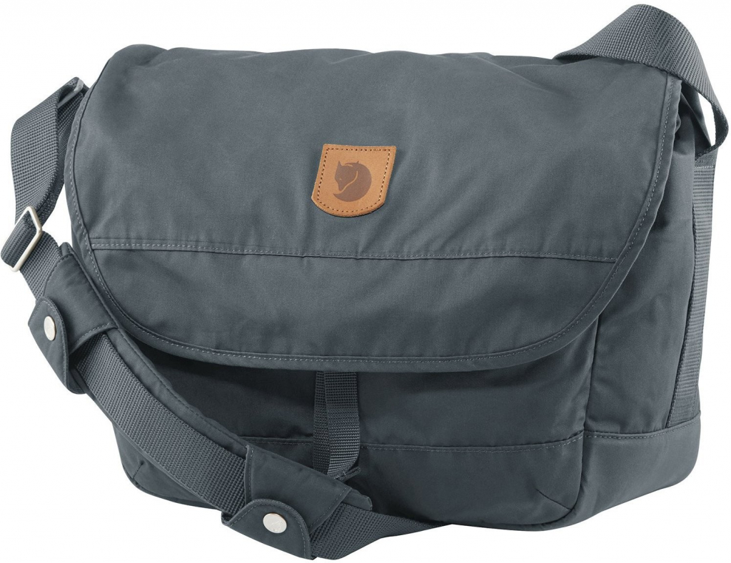 Fjällräven Shoulder Bag taška přes rameno 39 cm