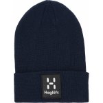 Haglöfs Aze tmavě čepice modrá – Hledejceny.cz