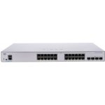 Cisco CBS350-24T-4G – Zboží Živě