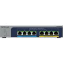 Switch NETGEAR MS108EUP