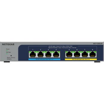 NETGEAR MS108EUP