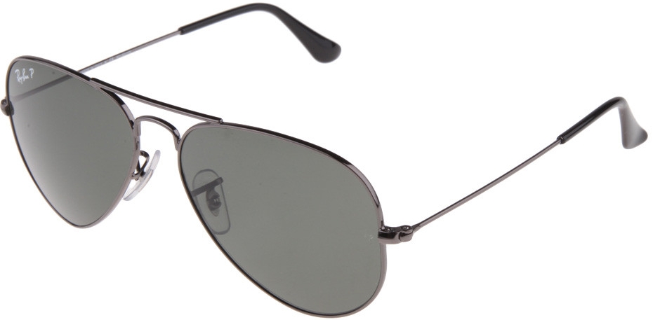 Ray-Ban RB3025 004 58