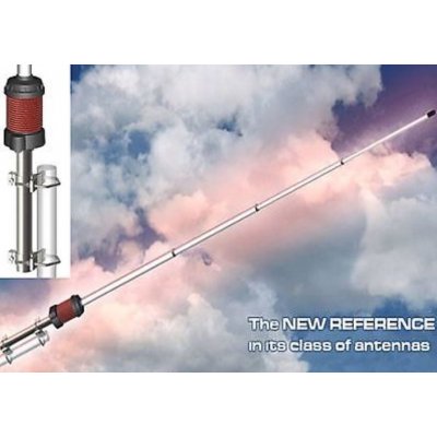 Základnová anténa Sirio Gain Master HW – Zboží Živě