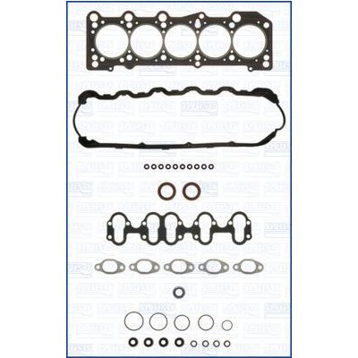 Sada těsnění, hlava válce AJUSA 52101200 – Zboží Mobilmania