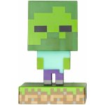 Paladone Minecraft svítící Zombie – Sleviste.cz