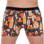 Cornette Tattoo 280/228 Whiskey pánské boxerky – Hledejceny.cz