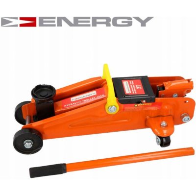 Energy zvedák hydraulický 2 t – Zboží Mobilmania