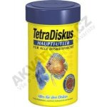 Tetra Discus granules 250 ml – Zboží Mobilmania