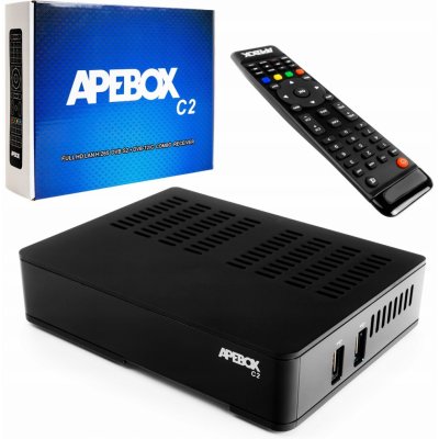 Apebox C2 Combo – Zboží Mobilmania