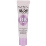 L'Oréal Paris BB Cream Nude Magique Bare skin Beautifier medium 30 ml – Zbozi.Blesk.cz